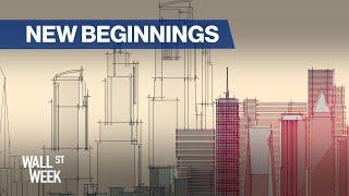 The Future of Shopping Centers, Senior Housing Crisis and Department of Education | Wall Street Week