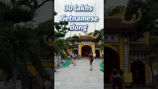 எது..‼️ இந்த தொப்பி 50,000/- ரூபாயா   #tamilselvan #shorts #vietnam