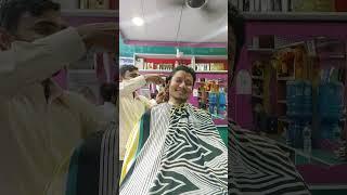 Hair Cutting Battar Manakamana Traders P1