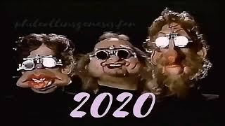 Genesis Reunion 2020