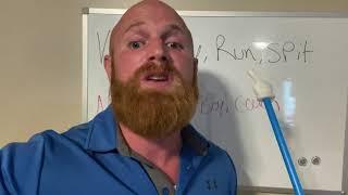 Ginger Billy - What TEACHERS want to say, but can't