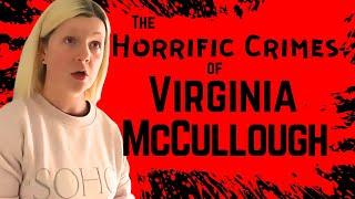 Virginia McCullough - English Murder