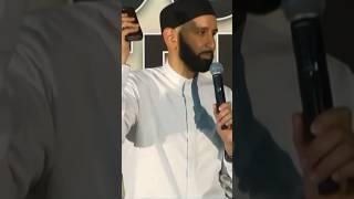 Beware of Your Phone | Dr. Omar Suleiman