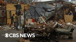New war crime allegations emerge from Bucha, Ukraine