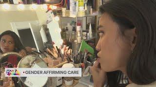 'My Sacred Space': Transgender woman finds home in SF after fleeing native country