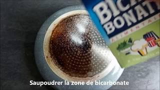 Nettoyer casserole, poêle et faitout en inox Easy and Speed