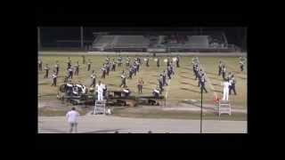 Lake Nona HS
