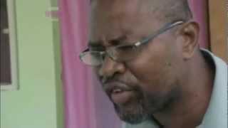 STRICT Barbadian Parents (Re-Rasked)