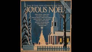 From 38 Great Artists of Yesterday and Today Joyous Noel