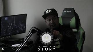 OPTIC PODCAST EP.6 - The Brisk Mate Story