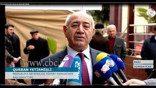 CBC TV Xəbərlər - 27.03.2019-cu il