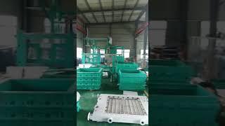 auto eps foam molding machine eps shape moulding machine
