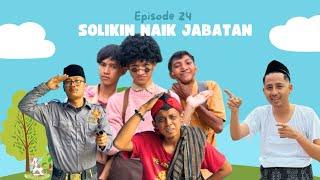 Eps 24 - KARNO BELIKAN MOTOR UNTUK ALEX