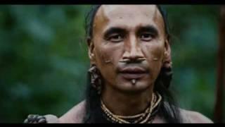 Apocalypto Scene - Fear