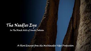 The Needles Eye | Journey Along the Enchanting Needles Highway (Excerpt)