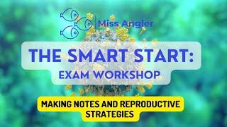 Making notes that get you 80% in Life Sciences Paper 1 | INTRO SEGMENT | Smart Start Series