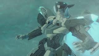 Zone of the Enders: The 2nd Runner - PS5 Longplay 4K, 60FPS, No Commentary