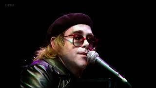 Elton John - Live at Wembley 1977 Broadcast