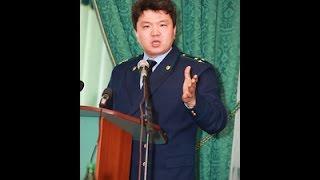 ПРЕДУПРЕЖДЕНИЕ КОРРУПЦИОННЫХ ПРЕСТУПЛЕНИЙ В ВУЗАХ - Гармаев Юрий Петрович