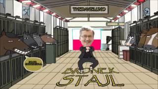 Ho Ho BRONEK STAJL - PARODIA ( PSY - GANGNAM STYLE )