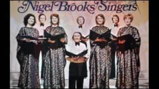 Save Your Kisses For Me NIGEL BROOKS ORCHESTRA & SINGERS