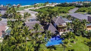 Cap Cana Real Estate - Stunning Villa for Sale