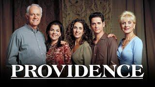 Providence Season 4 Finale