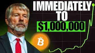 BREAKING: Billionaire ACCELERATES Bitcoin Supply Shock! $1M Bitcoin Coming Soon