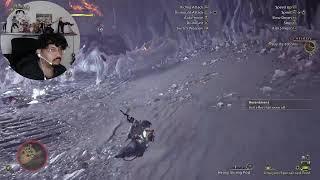 MHW & RIvals  #valorant #anime #gaming #marvelrivals #monsterhunterwilds