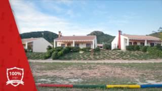 Finca Liarte, Fuente-Álamo de Murcia
