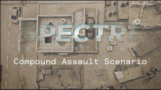 Spectre Operations: Compound Assault Gameplay Video