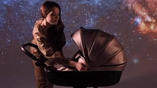 Коляска Tutis Viva Life Galaxy обзор с рус.субтитрами