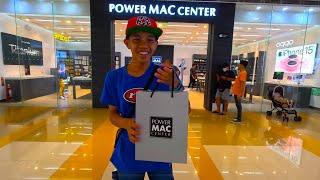 Another Blessing | iPhone 13 | Power MAC Center at SM City Lucena | Unboxing and Testing ng Camera