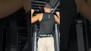 Try this 1 trick to master your pull-up form