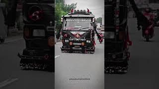 Mahindra tourister  modified Kerala tourist bus #trending #mahindra #modified #bus