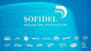 Sofidel Group: Who we are - corporate video 2018