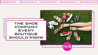 Volatile Shoes | The shoe company EVERY boutique should know | The Boutique Hub