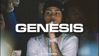 [FREE] Kay Flock Type Beat x NY Drill Sample Type Beat 2022 - "Genesis"