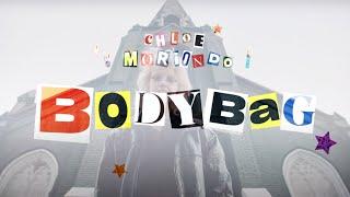 Bodybag - chloe moriondo (official music video)