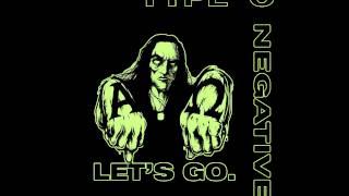 Type O Negative - Out Of The Fire (Kane's Theme)