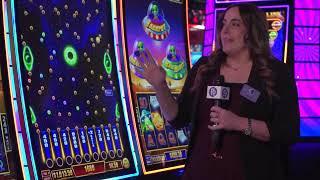 Vegas Vic - New Casino Slots - Part 20 - Out of This World - Everi   Episode 2