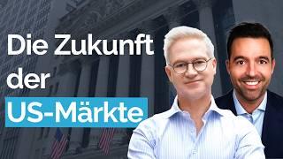 Markus Koch & Mariano Weiler: Zukunft & Chancen des US-Marktes