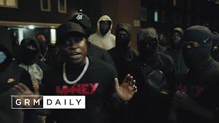 MoneyBxgz - Tiverton Tales [Music Video] | GRM Daily