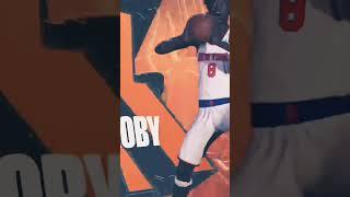 #nba2k24 Playoffs 2024 Game 5#pacers vs. #knicks Steal lob OG! Like Comment Subscribe and Share!