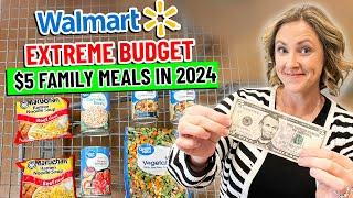 $5 DINNERS in 2024 12 Cheap Meal Ideas to Get You Through!