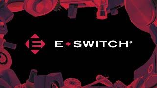Welcome to E-Switch