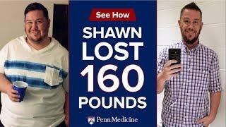 Reaching the Summit | How Shawn Overcame Obesity with Bariatric Surgery