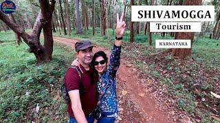 Shivamogga Tourism | Shimoga Top Attractions | HINDI