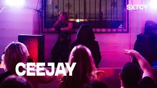 CEEJAY | Hard Industrial Set @ SXTCY