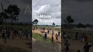 anthu aku mzuzu osazawatola